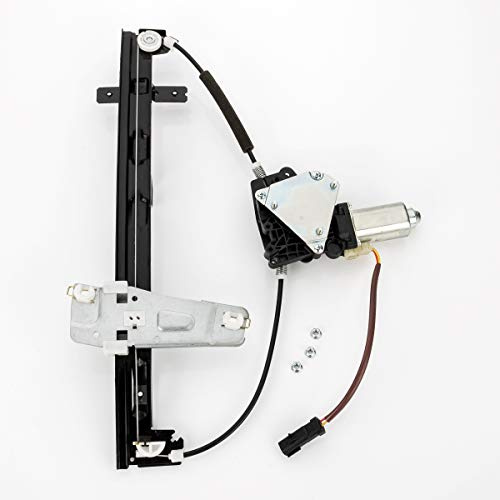 LST Elektrischer Fensterheber vorne rechts D 2 II