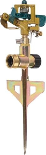 Raco Impulsregner auf Spike 1/2 Zoll