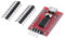 BouBou 5Pcs Ft232Rl Ft232 Rs232 Ftdi Micro USB à TTL 3.3V 5.5V Câble de téléchargement du Module Adaptateur série pour Mini Port