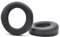 YiFeiCT - Cuscinetti auricolari in pelle di alta qualità, compatibili con cuffie Son-y PS4 CUHYA-0080