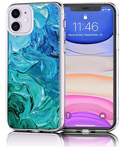 CoolGadget Handyhülle für iPhone 11 mit Motiv