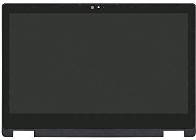 FTDLCD® 13.3 Inch Schermo Touch Screen LCD FHD per DELL Latitude 3310 P118G