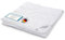 VitaloEssential Sommerbett, Lyocell, 155x220 Leichtsteppbett Füllung: 450g 100% Tencel, wachbar