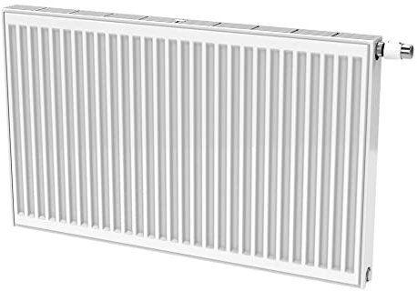 Belrad Typ 22 Universalheizkörper Ventilheizkörper Mittelanschluss mit 8 Anschlüssen 300 x 800 (HxB)-785W