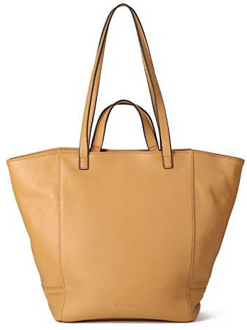 FREDsBRUDER Oblivia Shopper Tasche Leder 42 cm