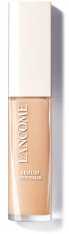 Lancôme Teint Idole Ultra Wear Skin-Glow Concealer 105W, feuchtigkeitsspendender Serum-Concealer in Nude mit natürlichem Glow-Finish, bis zu 24 Stunden Halt