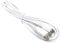 yddmyo 10FT USB Cable for Wii U Gamepad
