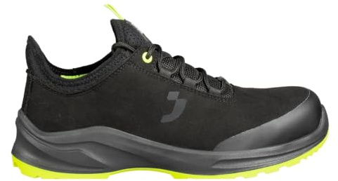 SAFETY JOGGER Sicherheits und Arbeitsschuhe Herren und Damen - MODULOS3L - Sicherheitsschuhe, Schutzschuhe