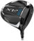 Cleveland Golf Launcher XL 2, Golf Club Uomo, Nero