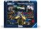 Ravensburger Puzzle 12000278 - Back to The Future - 1000 Teile Puzzle für Erwachsene und Kinder ab 14 Jahren,