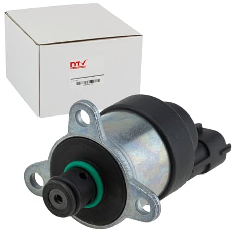 NTY Escv-Ty-006 Druckregelventil, Common-Rail-System | Escv-Ty-006 passend für Auris Urban Verso Yaris |