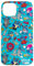 iPhone 15 Plus Disney 100 Stitch in Costume Disney Characters and Scrump Case