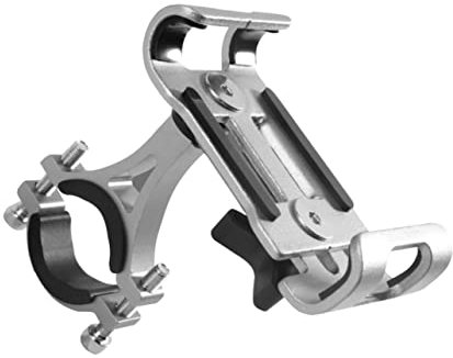 Gadpiparty handyhalter für mountainbikes Fußball-Trainingsgeräte Handy Halter fahrräder Phone Holder Bike fahrradmontierter telefonhalter Fahrrad Telefon Halterung Aluminiumlegierung