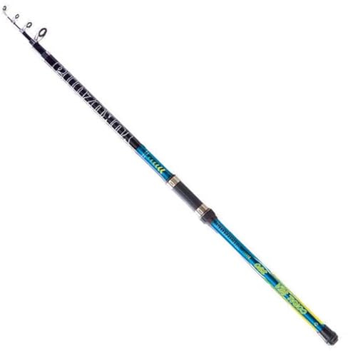 Caña Yokozuna CORAL SEA - 3.90 m - 4 sec