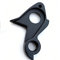 Jodriva Fahrradteile MECH Dropout, for BMC, Rennrad-Carbonrahmen, Mountainbike, MTB, Hinterradgetriebe, Schaltauge, Hakenverlängerung Fahrrad-Schaltauge