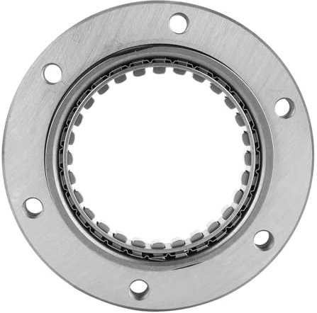 Starter Clutch Assy One -Way Accessoire Fit für CF188 UTV500 CF500 ATV