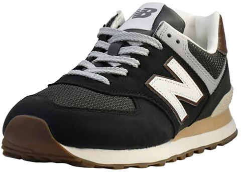 New Balance ML574, Herren Sneaker | Freizeitschuhe