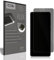 dipos FLEX Privacy Blickschutz-Folie matt passend für Huawei P30 Pro Schutzfolie mit 100% Displayabdeckung, Fingerprint-Kompatibel, Case-Friendly, Full Cover, Sichtschutz Filter 2way