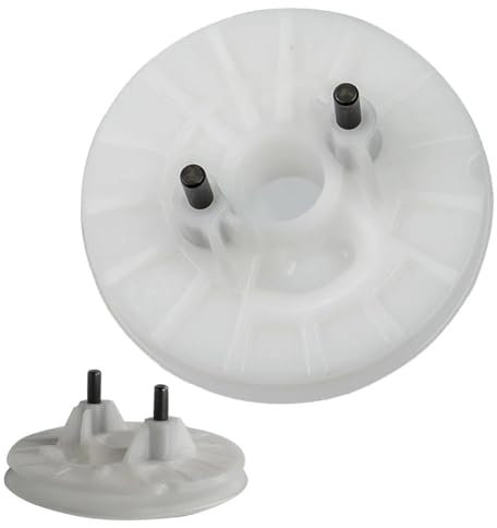 SGREHJDR Starter-Riemenscheibe, Teilenummer 505158101, for Husqvarna 565, 555, 545,560 XP/XPG, 572 XP/XPG, 556, 550 XP/XPG Kettensäge. Starter-Riemenscheibe