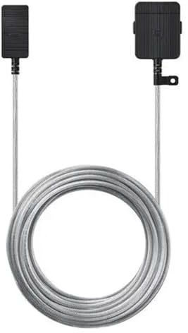 VG-SOCR15/ZA One Connect Cable，Compatible For Samsung QLED 4K The Frame TV 15m/49ft Fiber Optics For QN43/50/55/65/75/85LS03RAF