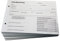 5x Urlaubsantrag - Blocks Urlaubsantrag - Urlaub - DIN A5 quer - 2-fach - durschschreibend 2x50 Blatt - SD (22267)