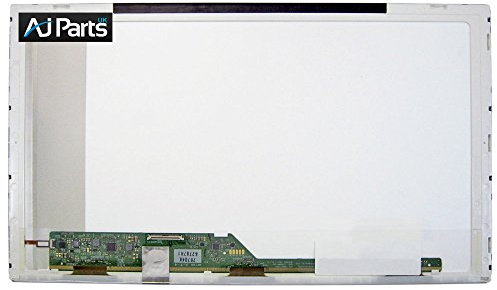 Laptiptop 15,6 LED Display Glossy passend für Fujitsu Lifebook A530 AH530 AH531 AH550 E752 E780 E781 LVI Bildschirm