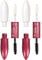 L'Oreal Paris Double Extend Beauty Tubes Mascara, Black, 5 ml (3-pack)