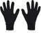 Under Armoursfrauen ua storm feuchtigkeitsdicking liner handschuhe - Schwarz - M