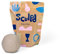 Sculpd Lufttrocknender Ton, zusätzlicher Tonbeutel für Kinder, Jugendliche und Erwachsene, Modelliermasse, weicher, selbsthärtender Ton, geeignet für Kunst- und Bastelprojekte, 1-kg-Tonbeutel