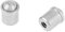 10 pz Primavera Stantuffo Sfera 6 * 7mm Push Fit Sfera Molla Liscia Stantuffo In Acciaio Inox Ball Drive Primavera Stantuffo Set Tool Kit