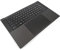 Dell XPS 9500/9510/9520/9530 Palmrest, Touchpad & SWISS Backlit Keyboard - 0TJP2V + 0DYC5H (YMMWR) (Renewed)
