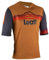 MTB Enduro 3.0 Trikot – S – Erdnussbraun