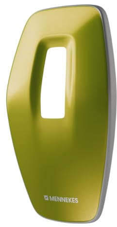 Mennekes Wallbox Wechselcover Grün | Frontabdeckung, für AMTRON 4You 110, 310, 510, 560 und 4Business, für E-Autos und Hybrid