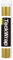 TECKWRAP 001 Vinyl Glossy Permanent Adhesive Vinyl for Craft Decal Projects 12 x 10ft, Gold