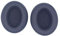 MYAYD Ear Pads Cushions Replacement for Anker Soundcore Life Q20/Q20 BT Headphones, Ear Pads with Softer Protein Leather, Noise Isolation Foam (Black)