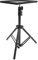 VINTORKY 1.1m Projector Table Stand Laptop Tripod Foldable Book Stand Projector Mount