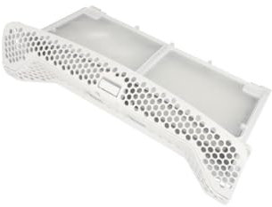 SOS Accessoire Filtro antipelucchi assemblato per asciugatrice ELECTROLUX 8588074539012