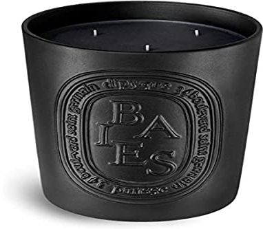 DIPTYQUE Baies Scented Candle 600 g