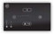 Systemline SE0510 E50 Built-In Bluetooth Hi-Fi Speaker System Amplifier (Black)