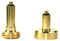 DREHMEISTER LPG Adapter Set M10 Acme Dish