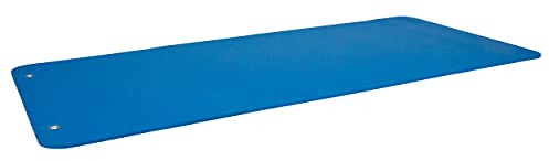 Sport-Tec Gymnastikmatte inkl. Ösen, LxBxH 200x85x1 cm