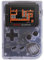 MARSGAMING MRBW Console con 151 giochi, Slot MicroSD, emulatore GBA, Sega, NES, FC/SFC White