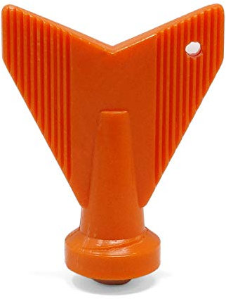 Kilter Replacement Spikes For Running & Track Shoes - Style: Universal Spike Key