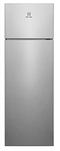 Electrolux LTB1AF28U0 Frigocongélateur statique 161 cm silver