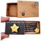 immi Origami Überraschung, kleines Geschenk in der Box (Stern/beste Freunde)