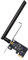 TP-LINK Archer T2E - Adaptador PCI Express AC600, Tarjeta de Red WiFi Doble Banda, Compatible MU-MIMO, Antena 5dBI Ajustable y Desmontable, WPA3, Fácil Instalación, Compatible Windows 10/11