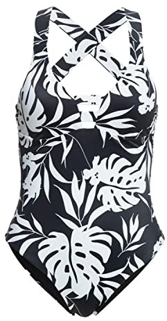 Roxy Roxy Love The Wave Catcher - Badeanzug für Frauen Schwarz