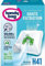 Handy Bag Staubsaugerbeutel H41 x 4 Beutel – kompatibel mit Hoover – 99,99% des zurückgehaltenen Staubs – einfacher Verschluss – Anti-Allergen-Filter – 50% recyceltes Material, Greenray-tgp