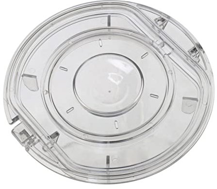 Paxanpax PFC1035 Dust Reservoir Bin Base for Dyson DC58, DC59, DC61, DC62, V6 Series Vacuum Cleaner, Plastic