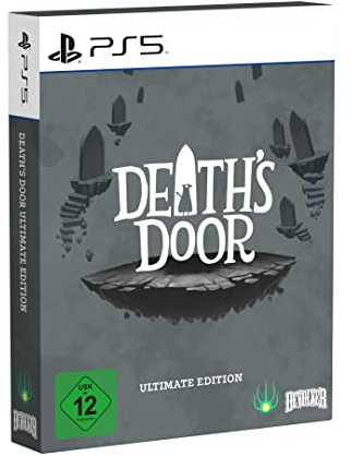 Death's Door: Ultimate Edition - PS5